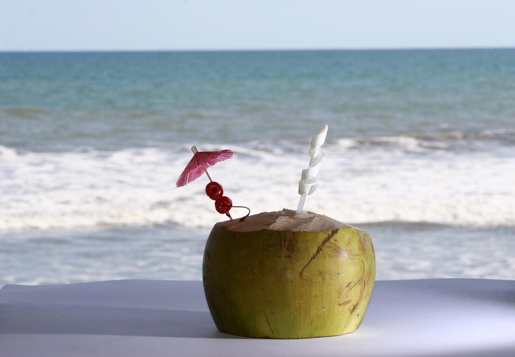 Hotel Estero Y Mar Playa el Pimental エクステリア 写真